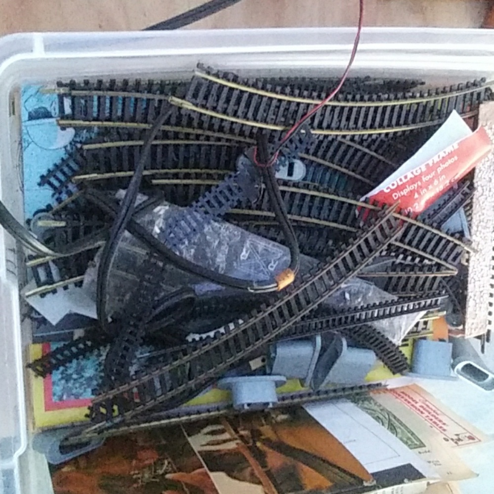 Train set - Picture 5 of 5
